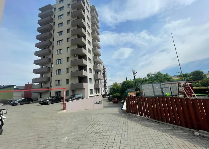 East View By Dat Apartments