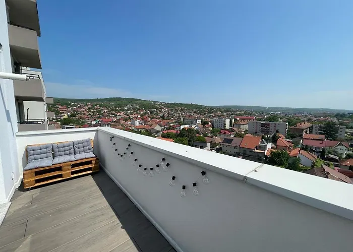 East View By Dat Apartments