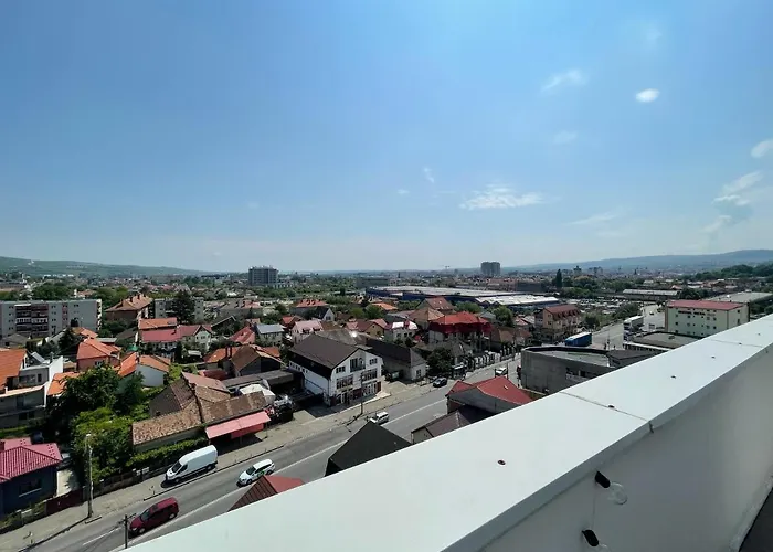 East View By Dat Apartments