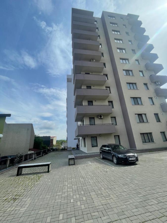Apartamento East View By Cluj-Napoca