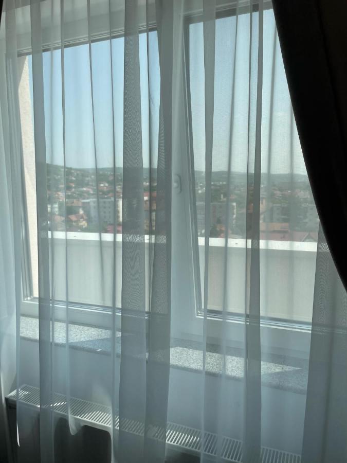 East View By * Cluj-Napoca