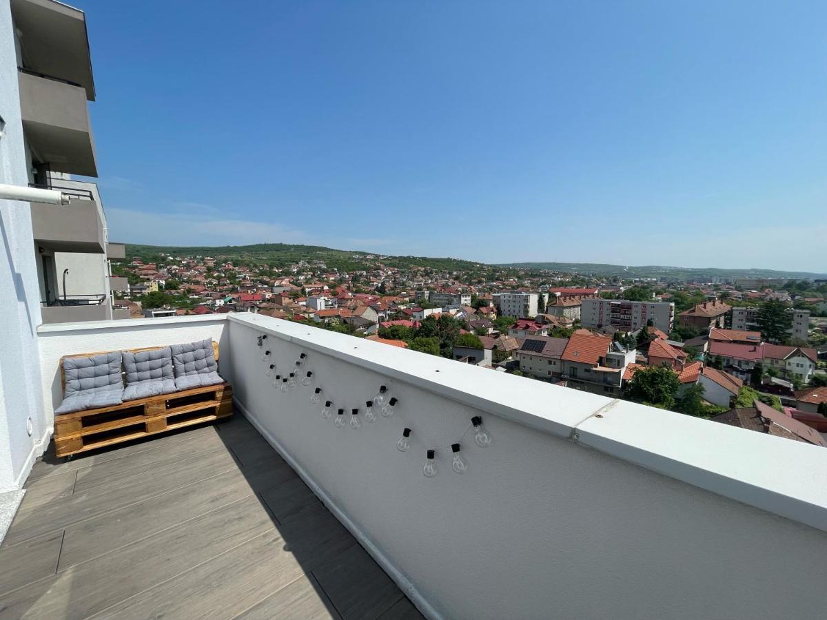 East View By * Cluj-Napoca