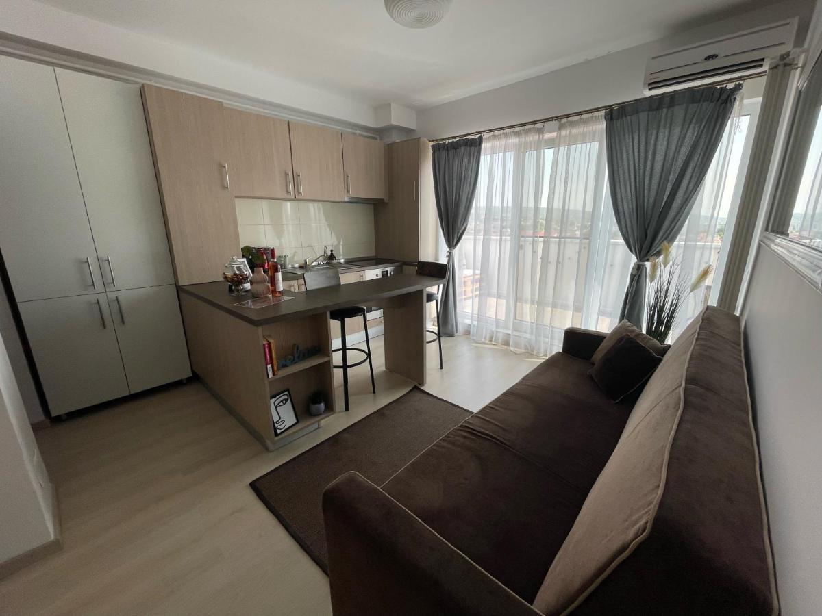 Apartamento East View By