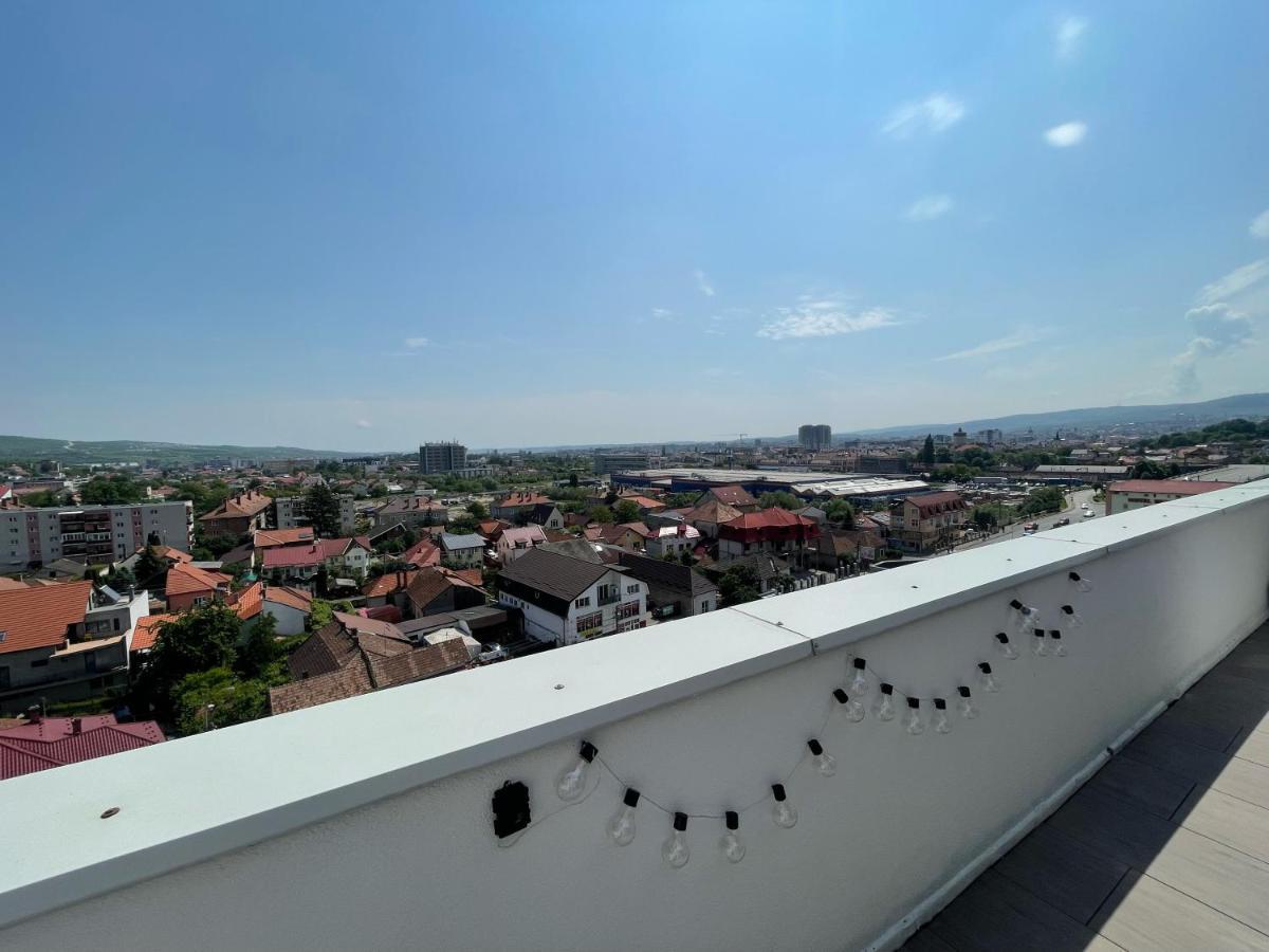 East View By Cluj-Napoca