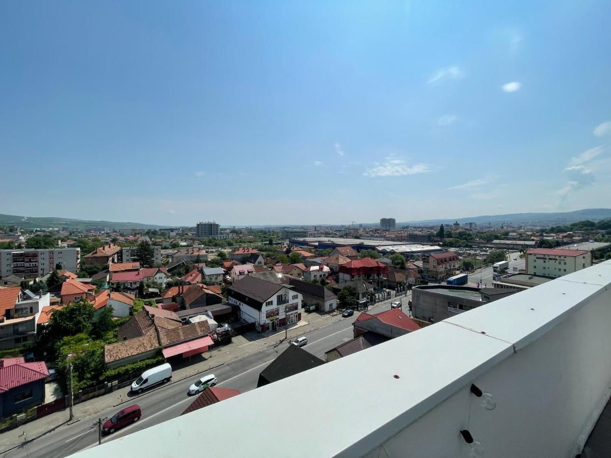East View By Apartamento Cluj-Napoca